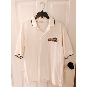 Cutter & Buck Men's JMU Polo